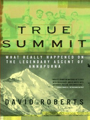 cover image of True Summit